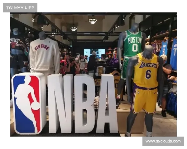 纪念篮球传奇时刻探索NBA球员专属纪念球衣背后的故事与意义 纪念篮球传奇时刻探索NBA球员专属纪念球衣背后的故事与意义